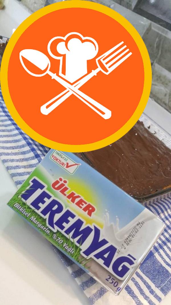 Η συνταγή μου για τούρτα Teremlim